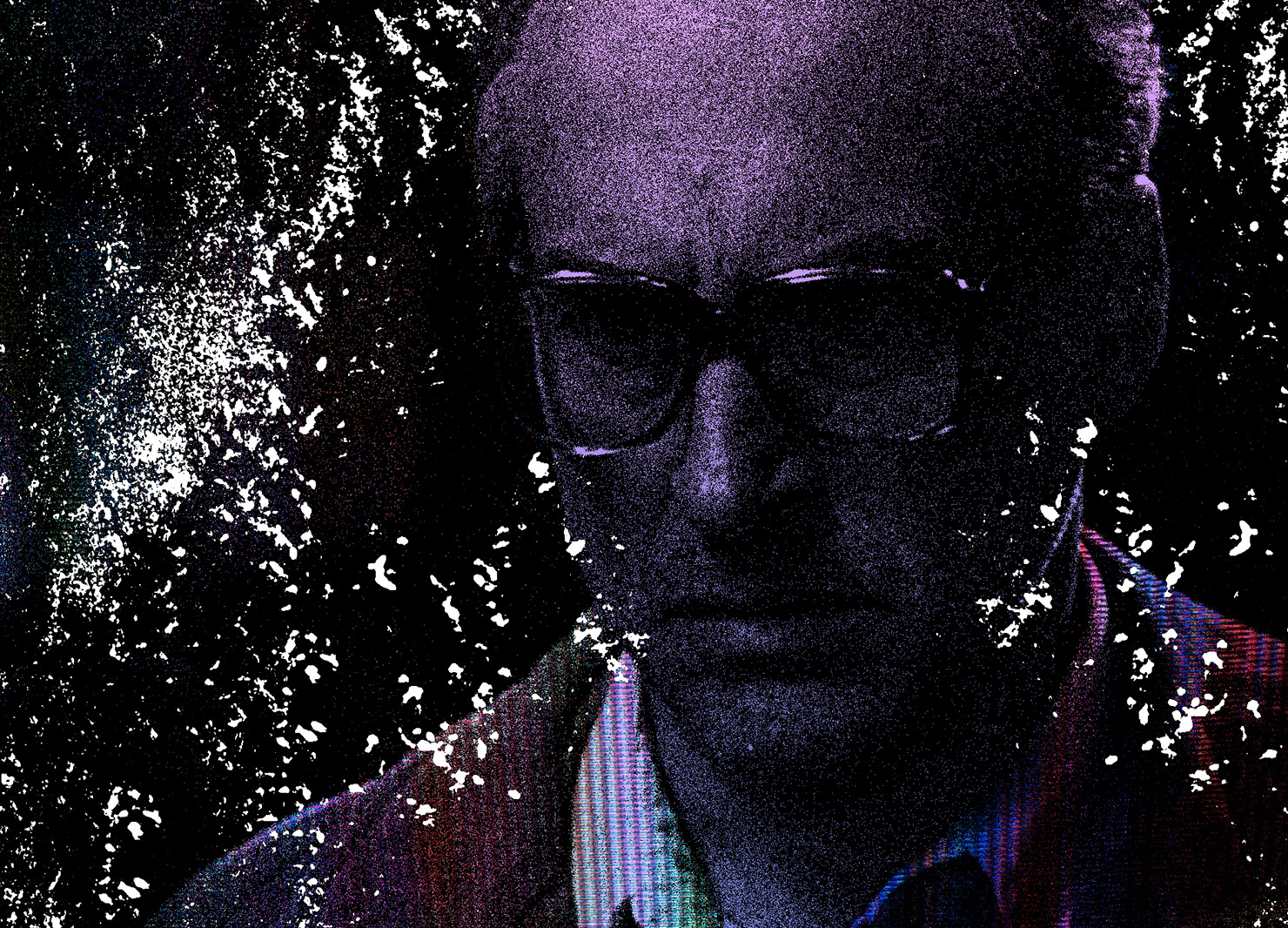 Citizen X 1995 Anomalous Cinema