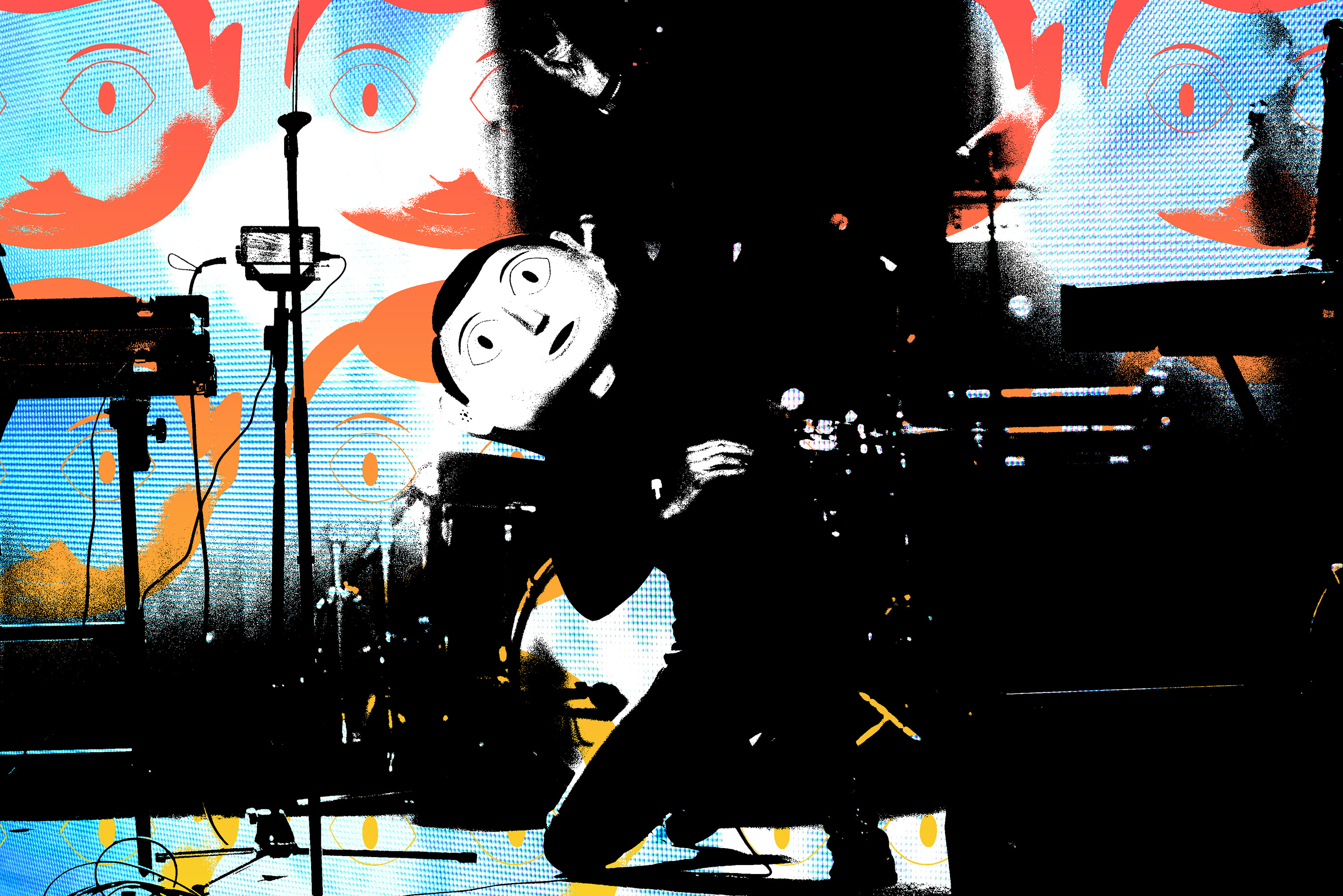 Frank (2014) – Anomalous Cinema